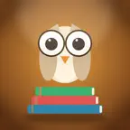 Owlgebra Icon