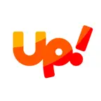 Join Up! travel universe iOS Icon