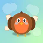 Robin Riddles Icon