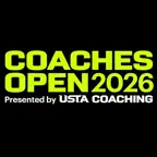 2026 Coaches Open iOS Icon