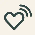 Tiny Signals: Parenting Coach iOS Icon