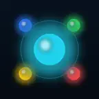 Reaction Light Trainer: Reflex iOS Icon