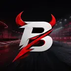 Bεt||ck Redline Icon