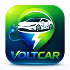 Voltcar - Passageiro iOS Icon