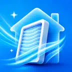 HomeKeep - Filter Reminder iOS Icon