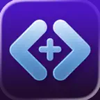 HTML Editor + Viewer icon
