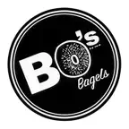 BO's Bagels iOS Icon
