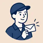 Facteur, ton journal de l'actu icon