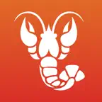 The Crawfish Hut - Rewards iOS Icon