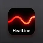 HeatLine Icon