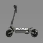 Manager for Scooters icon