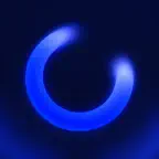 Tempo - Screen Time iOS Icon