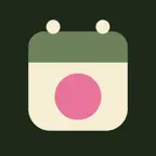 Spanda: Cycle Calendar icon