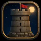 Tower Tresor iOS Icon