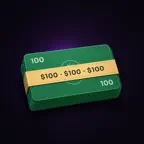 LARP Tycoon - Rich Man Idle iOS Icon