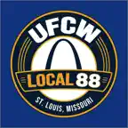 UFCW 88 iOS Icon