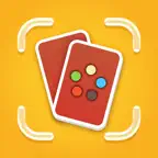 MTG Card Price Scanner Pro iOS Icon
