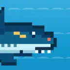 Office Shark Icon
