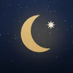 Noor: Muslim Sleep Stories iOS Icon
