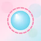 Bubblune Icon