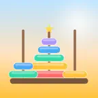 Lumorise Icon