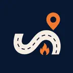 Sniffls: Nearby Finder App Icon