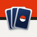 Pikadex - Card Value Scanner iOS Icon
