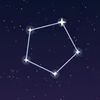 Constellation Weaver Icon