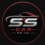 SS Car iOS Icon