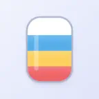Hue Sort Icon