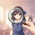 Expose AI iOS Icon