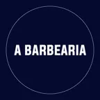 A Barbearia iOS Icon