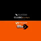 Clube Iguatemi e Shop Estok iOS Icon