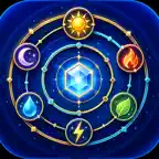 SpinGlyph Icon