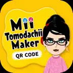 Mii Tomodachi Life Studio -Qr- icon