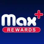 Max+ Rewards iOS Icon