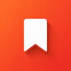 Link Saver: Capture iOS Icon