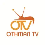 OTHMAN TV iOS Icon