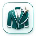 AI Uniform Design Maker iOS Icon