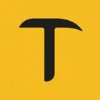 Tweezio scan iOS Icon