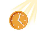 WakedUp: Alarm Clock & Wake Up iOS Icon
