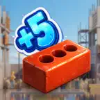 TowRuh – Block Puzzle Builder Icon