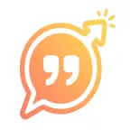 Motivational Quotes Offline iOS Icon