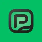 Find Easy Parking Icon