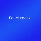 EchoLedger Icon