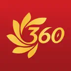 Flight360 iOS Icon