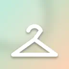 Wardrobely iOS Icon