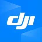 大疆运服 iOS Icon