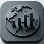 视界印记 Icon