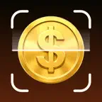 Coin In Scan iOS Icon